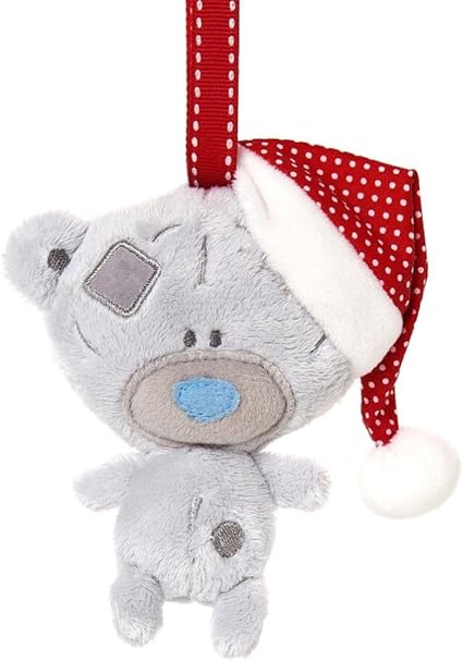 tatty teddy christmas ornaments