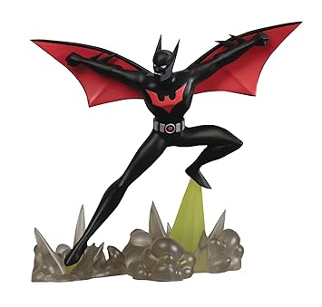 DC Gallery Batman Beyond PVC Figure Statue
