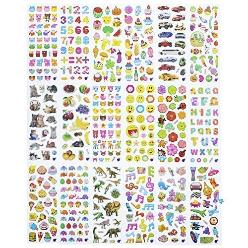 5 Purple+Ladybug+Novelty+Different+Toddlers