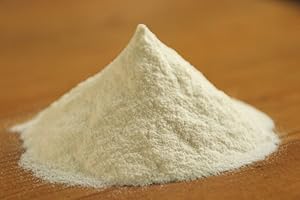 SWEET (GLUTINOUS) RICE FLOUR- 44lb