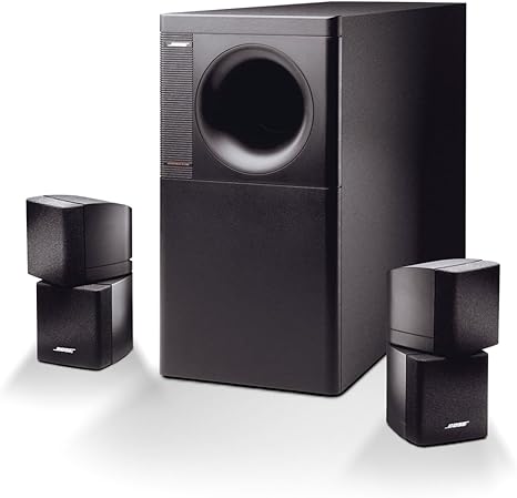 bose am5 series 1