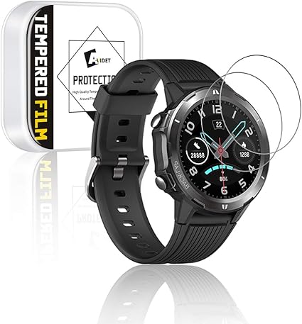 umidigi uwatch smart watch