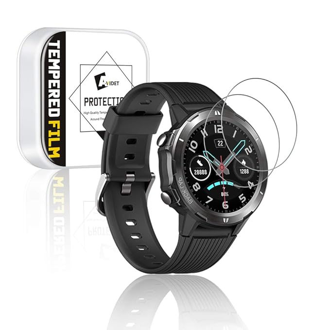 umidigi smartwatch amazon