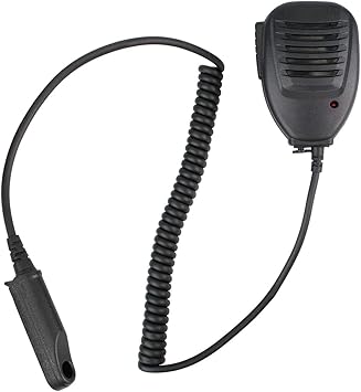 retevis speaker mic