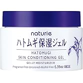 naturie Hatomugi Skin Conditioning Gel