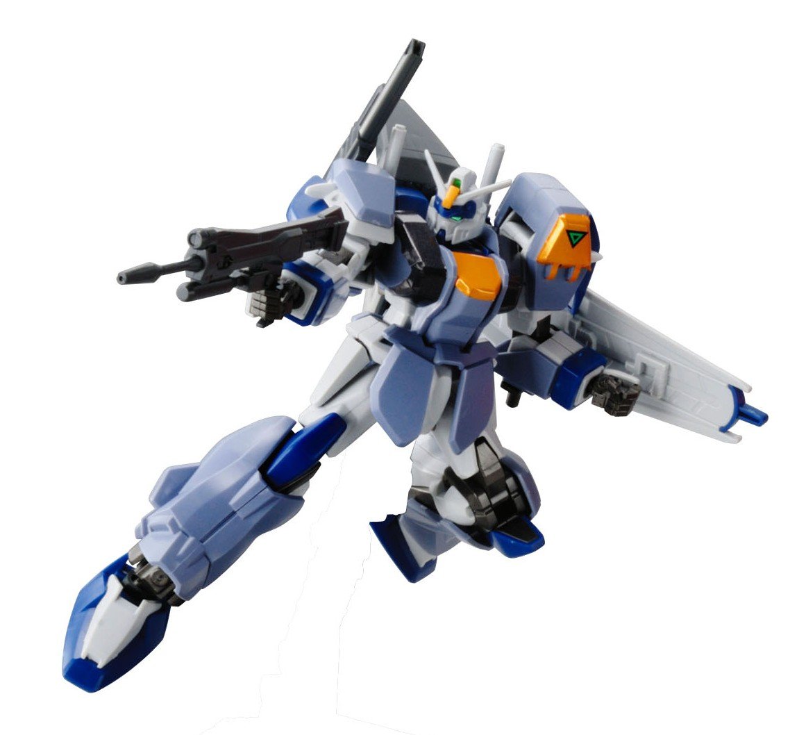 HG 1/144 R02 GATX102 Duel Gundam (Mobile Suit Gundam SEED) eBay