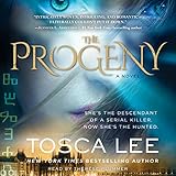 The Progeny: Descendants of the House of Bathory, Book 1 by 