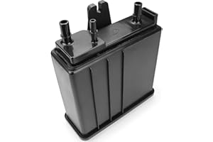 AIWGIW 215-464 Vapor Canister fits for 2004-2005 Buick Rendezvous 2004-2016 Cadillac CTS Escalade SRX 2004-2016 Chevy Tahoe & GMC Yukon 3.6L 4.8L 5.3L 6.0L 6.2L Replaces 15109431 911-149 12573648