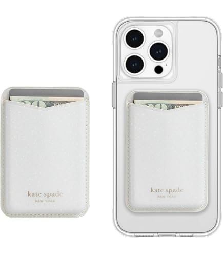 Amazon.com: Kate Spade New York iPhone 13 (6.1