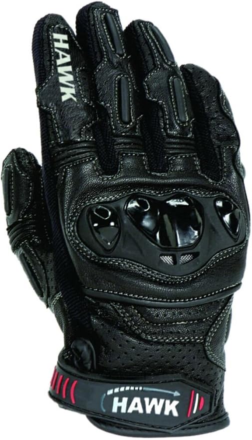 Hawk Ladies Pink Gym Leather Weight Lifting