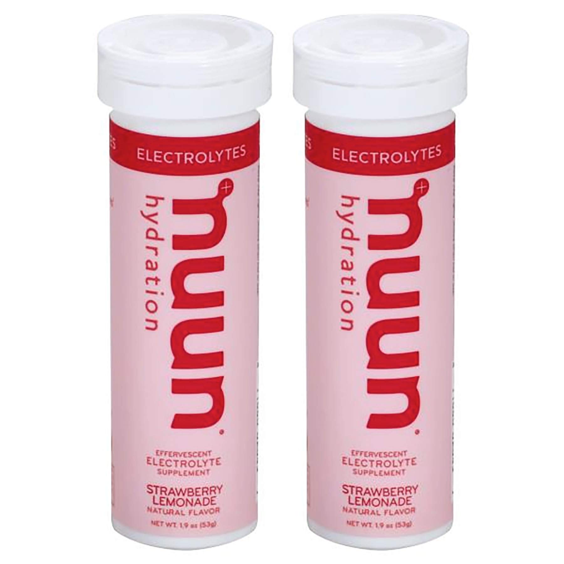 Nuun Active Grape Electrolyte Enhanced Hydration Tablets