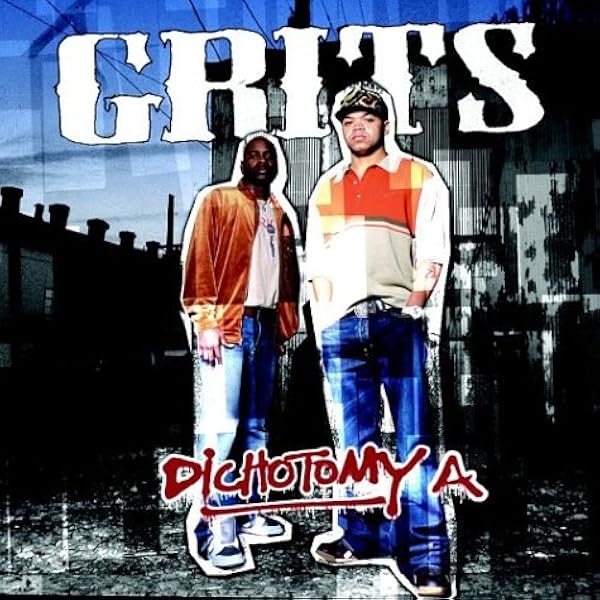 Group Home - A Tear for the Ghetto - Amazon.com Music