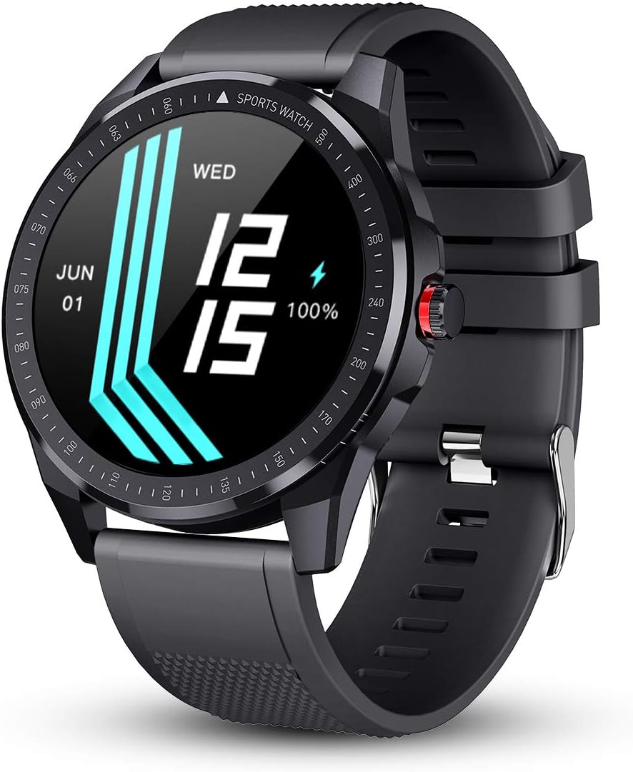 gokoo sports smart watch