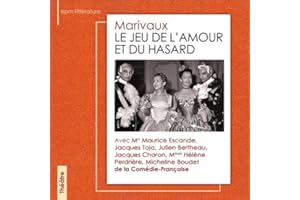 Le jeu de l'amour et du hasard