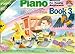 CP69331 - YOUNG BEGINNER PIANO METHOD BOOK 3 BK/CD (Progressive Young Beginners)