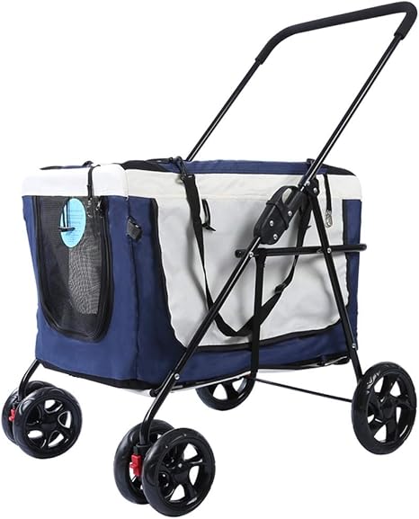 stroller with detachable car seat