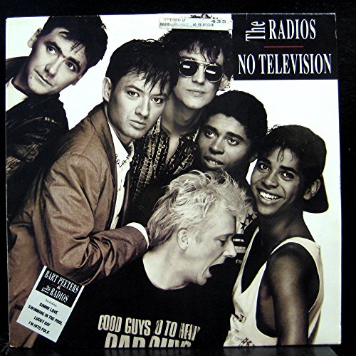 The Radios - Gimme Love Lyrics - Zortam Music