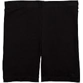Danskin Girl's 5-Inch Bike Short