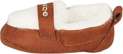 girls moccasin slippers