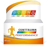 Centrrum Performance - Pack of 60 - Tablets (Pack of 1)