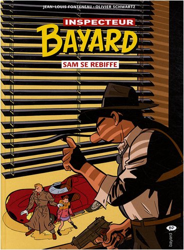 Sam se rebiffe