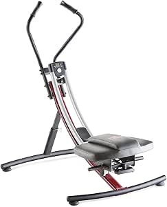 Amazon Com Proform Ab Glider Platinum Ab Machine Abdominal Trainers Sports Outdoors