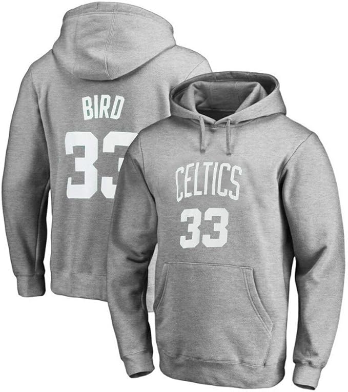 larry bird sweatshirt