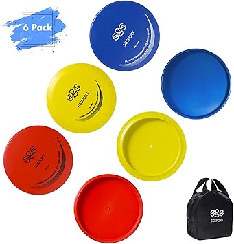 disk golf set amazon
