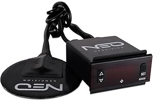 BEST VALUE VACS BVV 4" Vacuum Chamber Digital Heat Pad