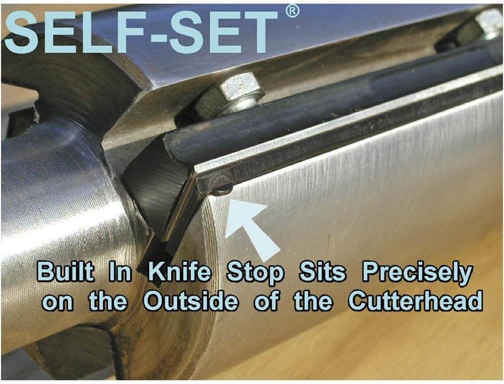 Best 15 inch planer blades Kitchen Smarter