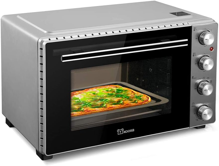 Mini Oven 35 Lliters Toaster Oven Electric Oven Oven Small