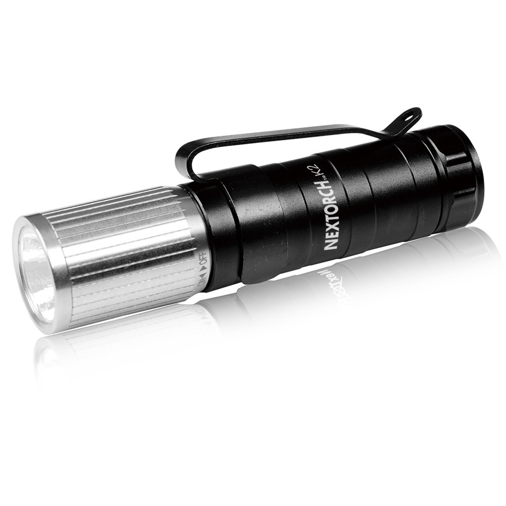 Nextorch K2 Clip Torch
