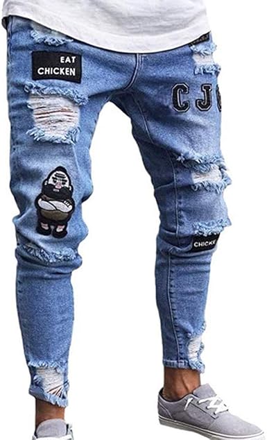 mens jeans uk