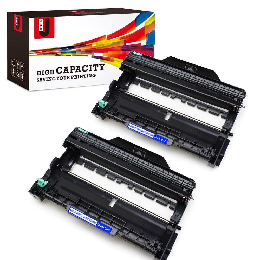 TN660 or DR630 Lot Toner Drum Unit for Brother HLL2360DW HLL2380DW