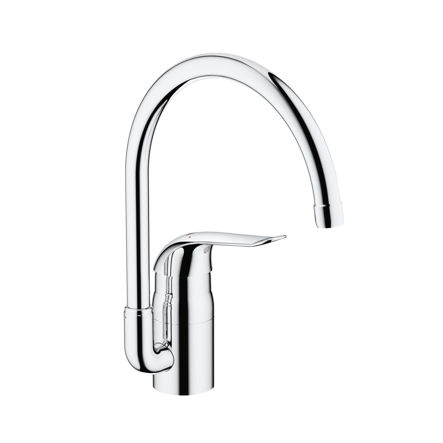 GROHE 32786000 | Euroeco Special Kitchen Tap