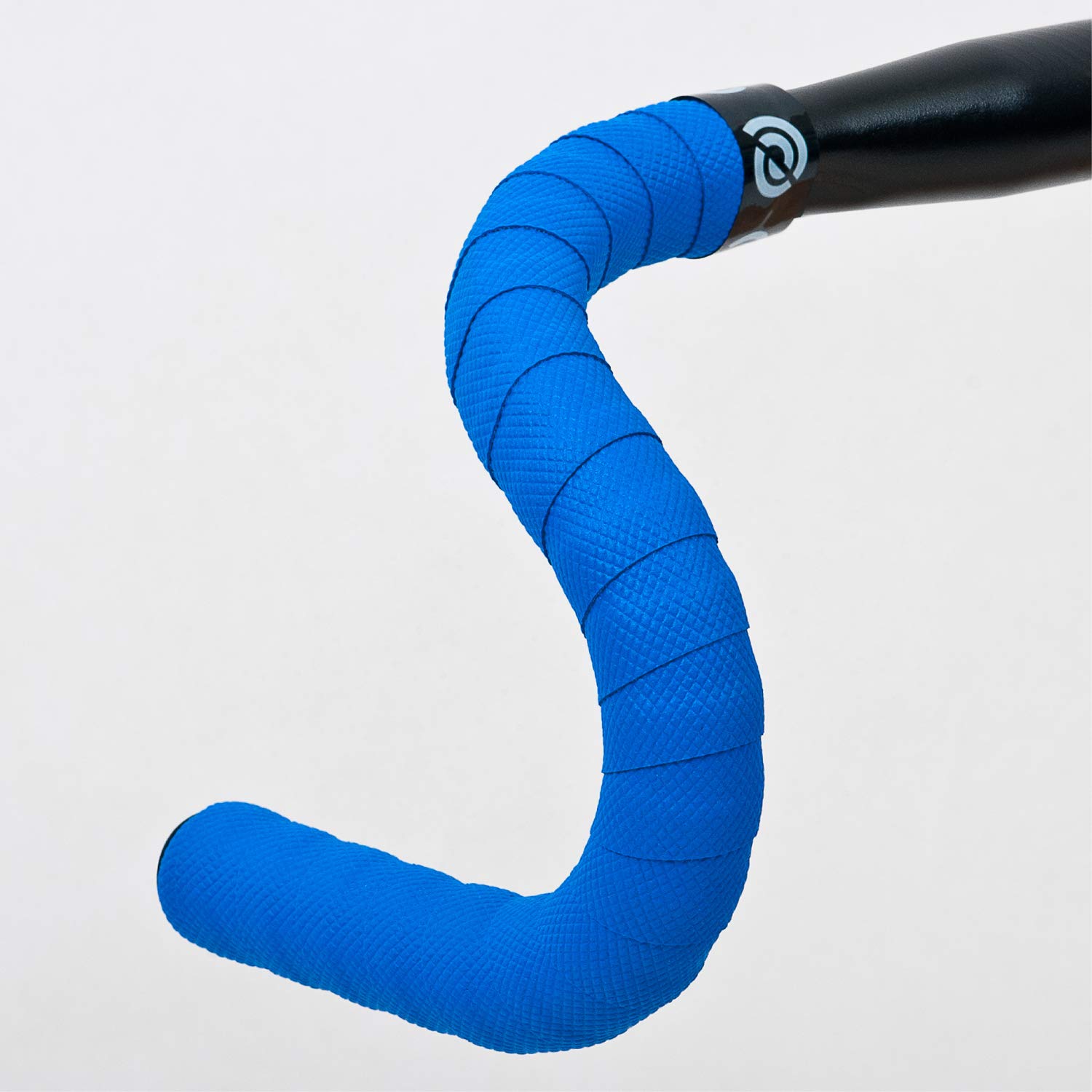 Bike Ribbon BikeRibbon Grip EVO Handlebar Tape, Blue, One Size