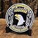 101st U.S. Army Airborne Challenge Coin! Amazing US Army Custom Coin, 101st Airborne Military Challenge Coin! Designed by Military Veterans! Officially Licensed Product!