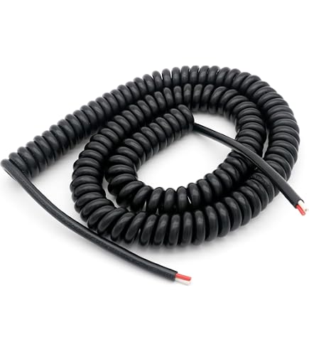 Cable Extensión Encendedor Coche 10 Metros 12V/24V - Conecta Dispositivos Lejos Del Enchufe Original