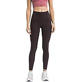 Women's High-Waisted Workout Leggings, Tummy Control Stretch Fitness Yoga Pants for Running & Gym