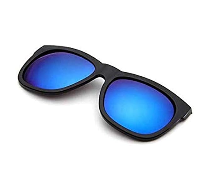 double glass sunglasses