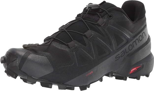 salomon speedcross 5 gtx womens uk