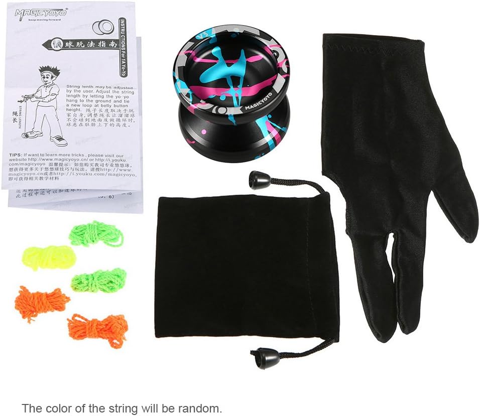 magic yoyo v3 review