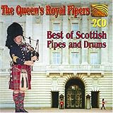 BEST OF SCOTTISH PIPES AND DRUMS                   image