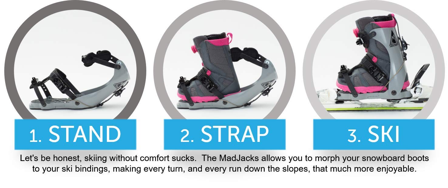 system snowboard boots