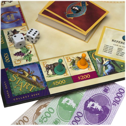 Oxford Dilemma Trivia Game