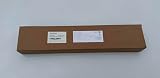 Yeabett Extendable Curtain Rod 48-119.4cm No Drill No Slip White view 9