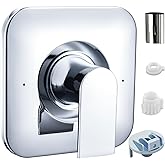Replacement for Moen T2471 Genta LX Posi-Temp Valve Trim Kit, Chrome