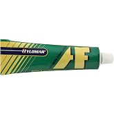 Valco Cincinnati 71301 Hylomar Compound Solvent Free Sealant - 3.5 oz. Tube