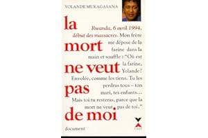 La mort ne veut pas de moi