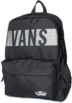 mochila vans basica
